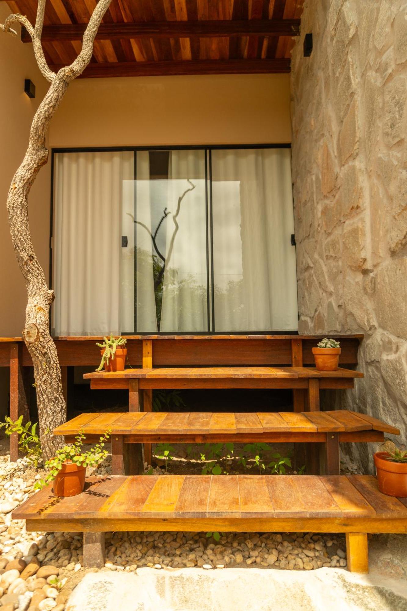 Lofts Lobo Guara Villa Alto Paraíso de Goiás Екстериор снимка