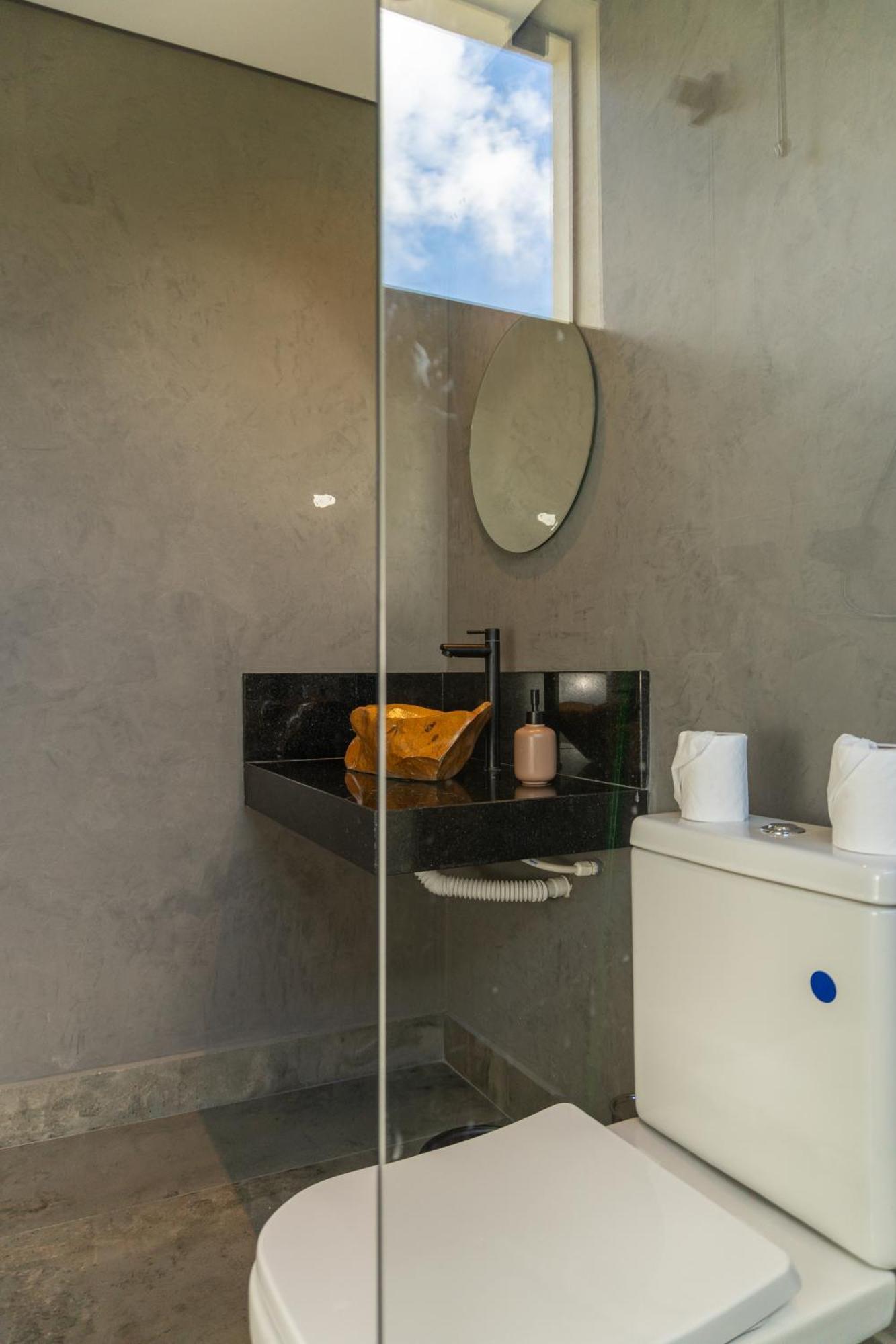 Lofts Lobo Guara Villa Alto Paraíso de Goiás Екстериор снимка