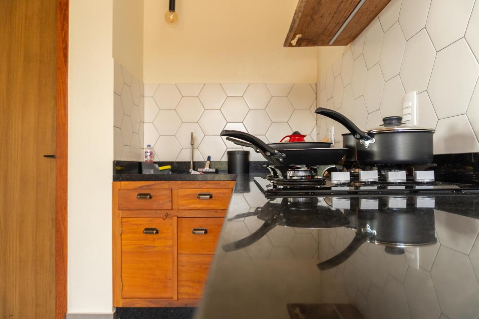 Lofts Lobo Guara Villa Alto Paraíso de Goiás Екстериор снимка
