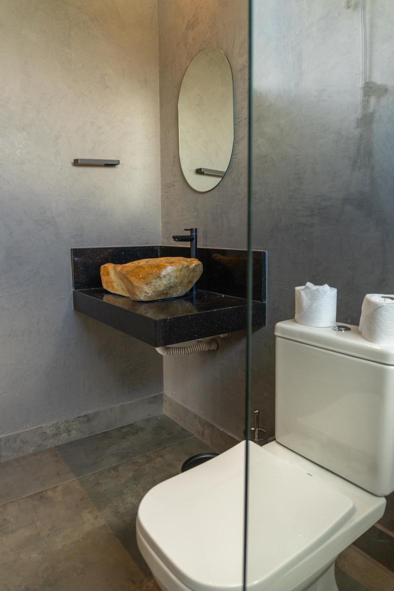 Lofts Lobo Guara Villa Alto Paraíso de Goiás Екстериор снимка