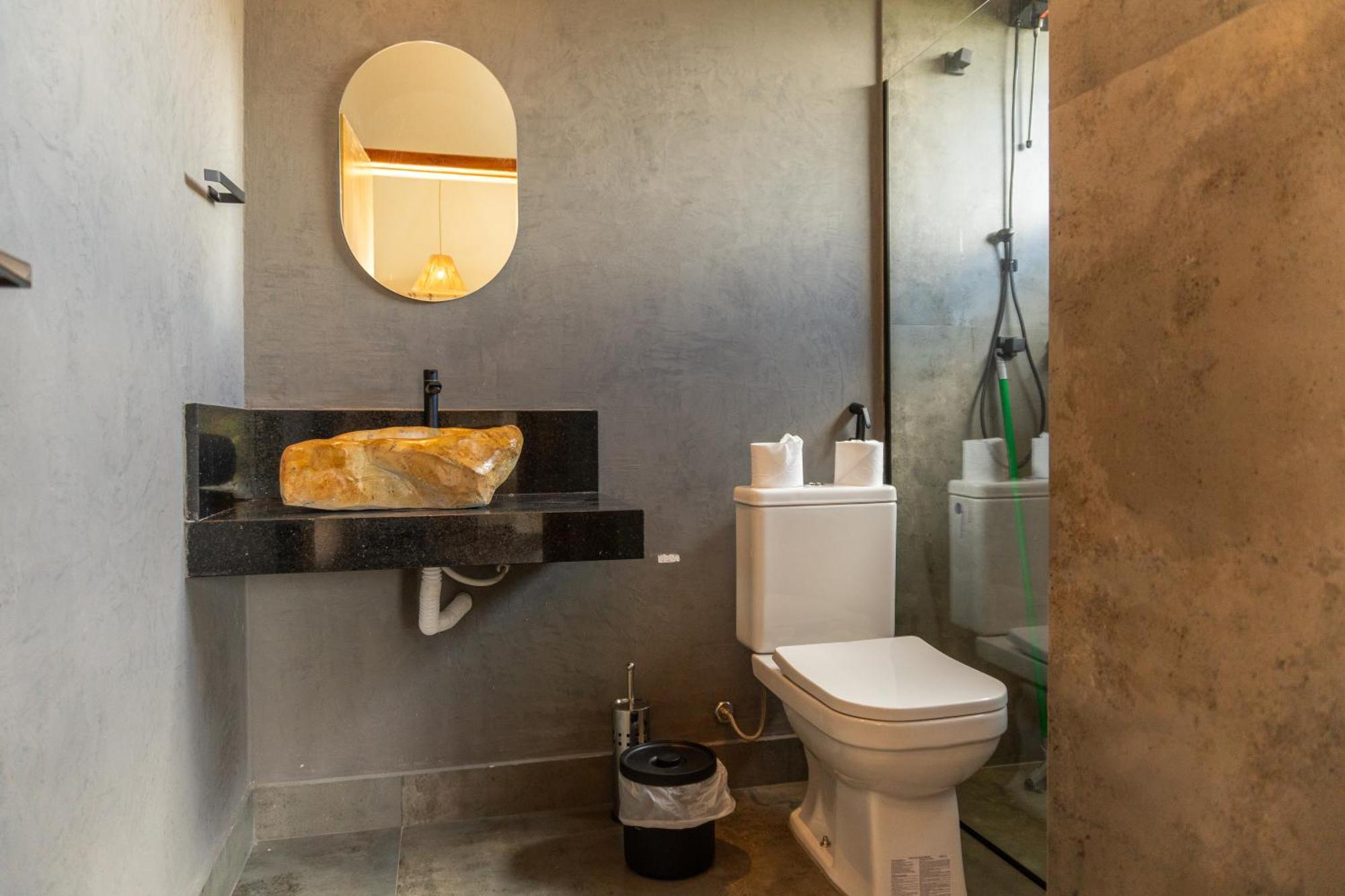 Lofts Lobo Guara Villa Alto Paraíso de Goiás Екстериор снимка
