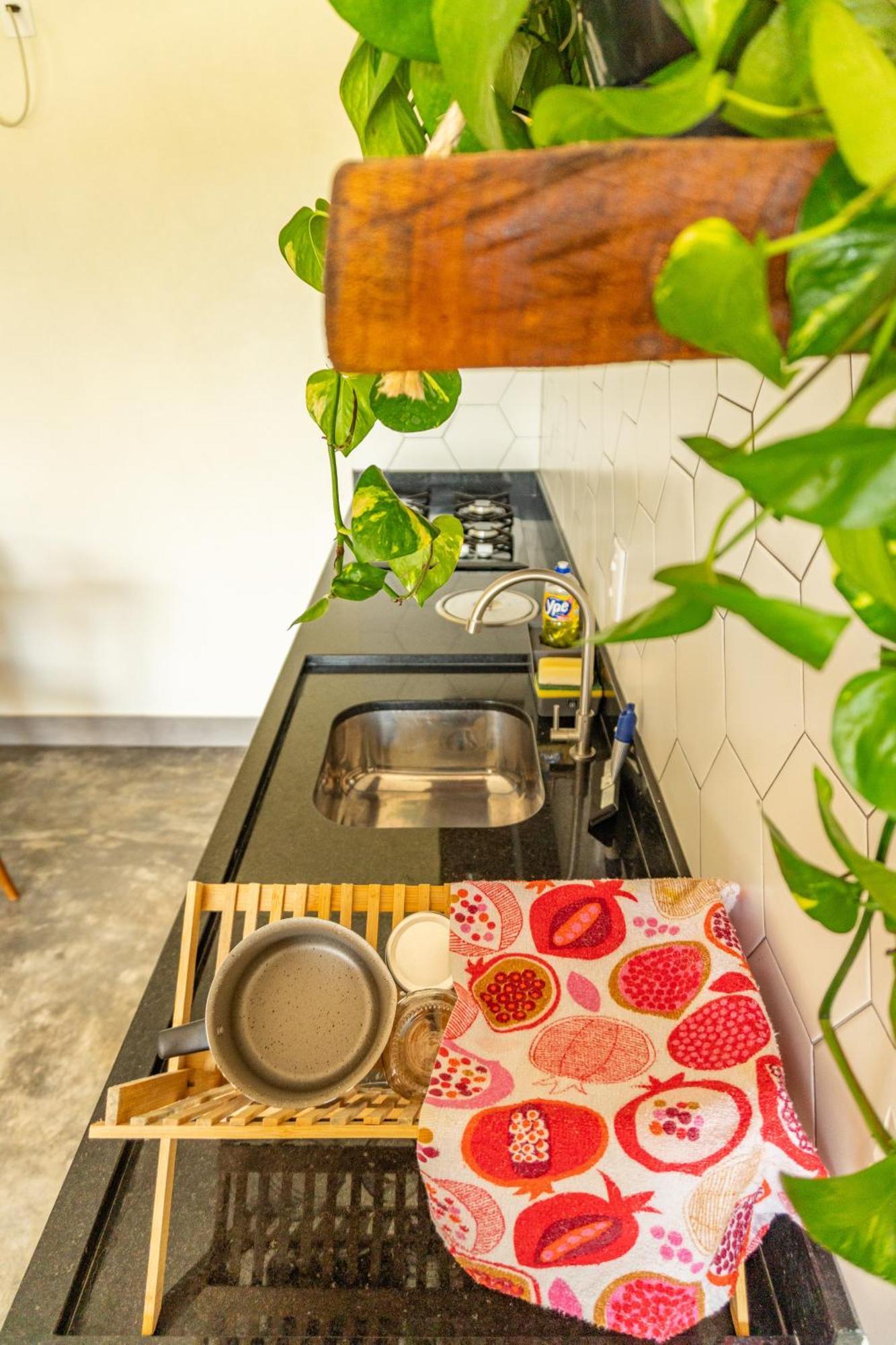 Lofts Lobo Guara Villa Alto Paraíso de Goiás Екстериор снимка