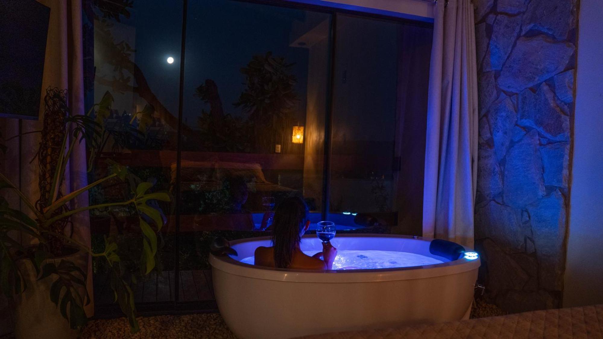 Lofts Lobo Guara Villa Alto Paraíso de Goiás Екстериор снимка