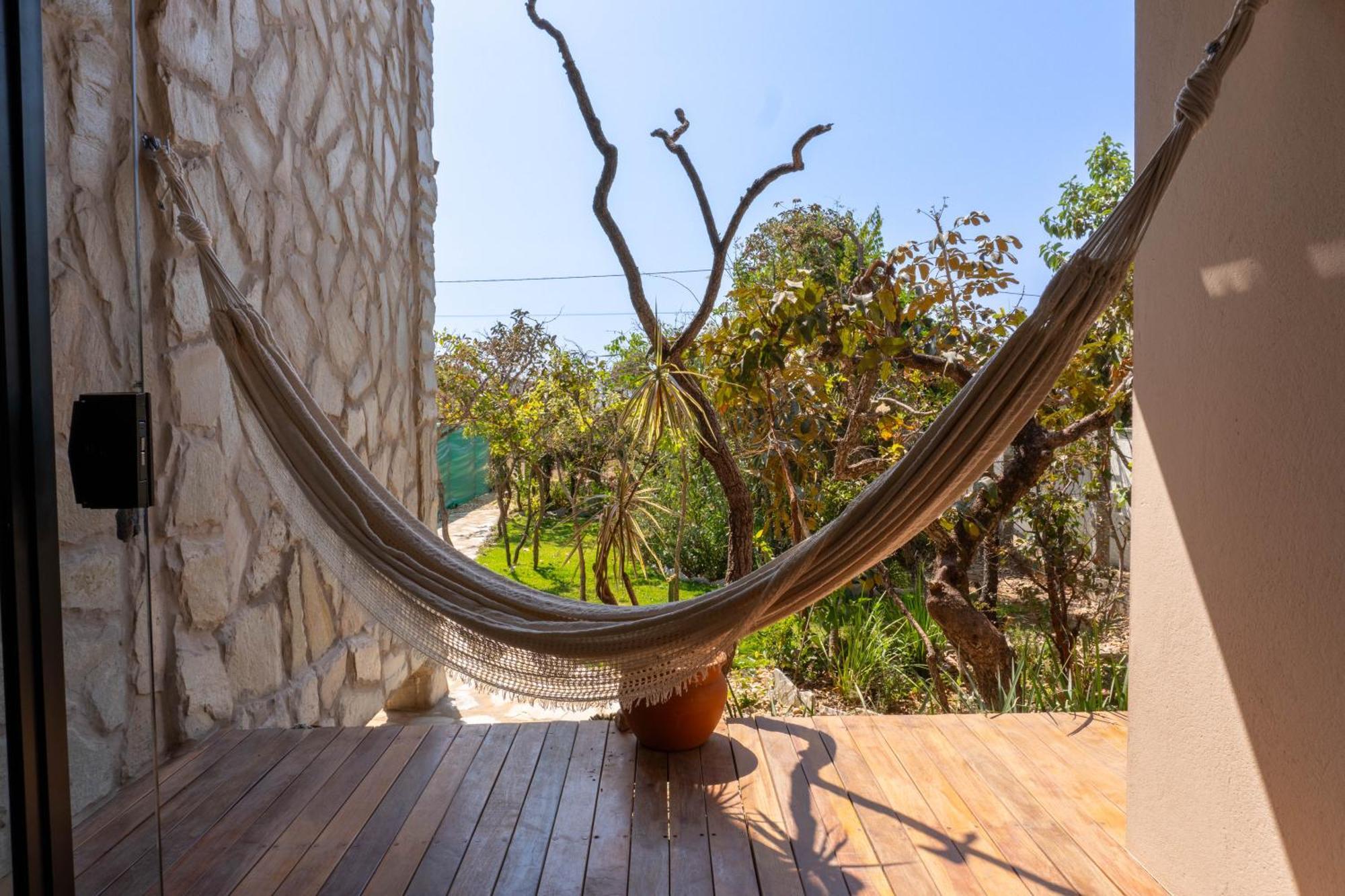 Lofts Lobo Guara Villa Alto Paraíso de Goiás Екстериор снимка