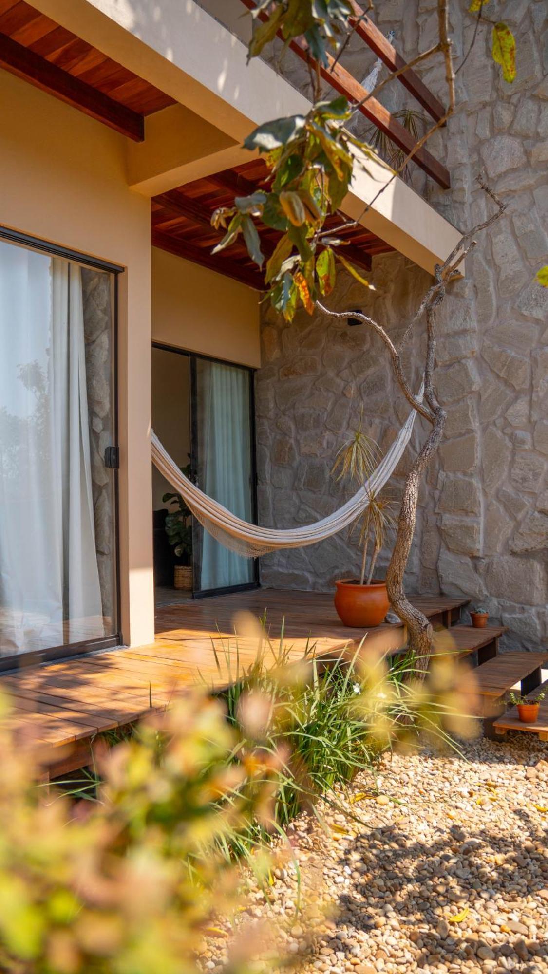 Lofts Lobo Guara Villa Alto Paraíso de Goiás Екстериор снимка